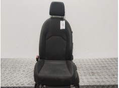 Recambio de asiento delantero derecho para seat leon (5f1) 1.4 tgi referencia OEM IAM