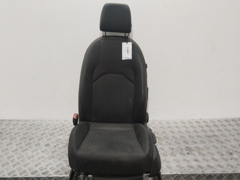 Recambio de asiento delantero derecho para seat leon (5f1) 1.4 tgi referencia OEM IAM   