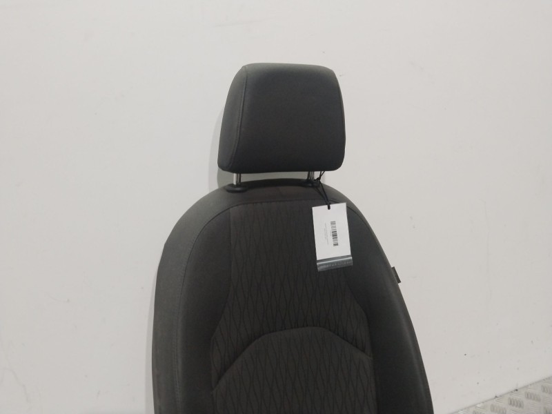 Recambio de asiento delantero derecho para seat leon (5f1) 1.4 tgi referencia OEM IAM   