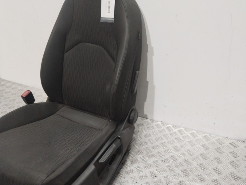 Recambio de asiento delantero derecho para seat leon (5f1) 1.4 tgi referencia OEM IAM   
