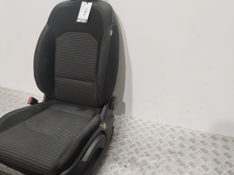 Recambio de asiento delantero izquierdo para kia ceed tourer (cd) 1.6 crdi 136 referencia OEM IAM   