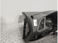 Recambio de salpicadero para seat leon (5f1) 1.4 tgi referencia OEM IAM 5F1857005B   2