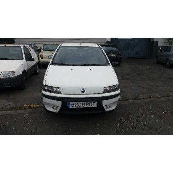 FIAT PUNTO BERLINA (188)
