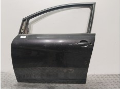 Recambio de puerta delantera izquierda para seat altea (5p1) 1.9 tdi referencia OEM IAM 5P0831055
