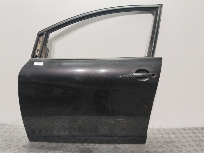Recambio de puerta delantera izquierda para seat altea (5p1) 1.9 tdi referencia OEM IAM 5P0831055   Recambio de puerta delantera izquierda para seat altea (5p1) 1.9 tdi referencia OEM IAM 5P0831055