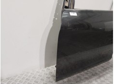 Recambio de puerta delantera izquierda para seat altea (5p1) 1.9 tdi referencia OEM IAM 5P0831055   2
