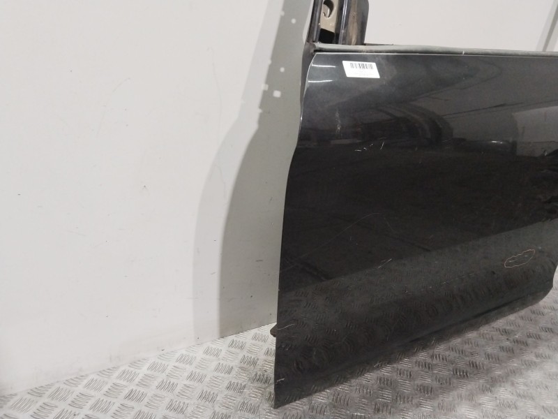 Recambio de puerta delantera izquierda para seat altea (5p1) 1.9 tdi referencia OEM IAM 5P0831055   Recambio de puerta delantera izquierda para seat altea (5p1) 1.9 tdi referencia OEM IAM 5P0831055