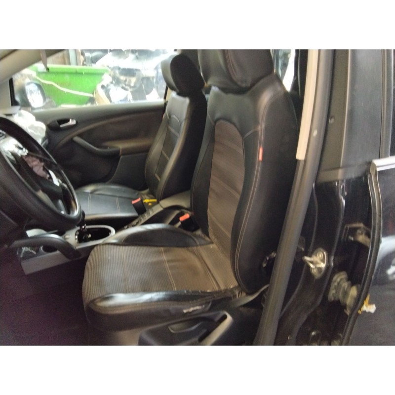 SEAT ALTEA XL (5P5, 5P8) - imagen 5