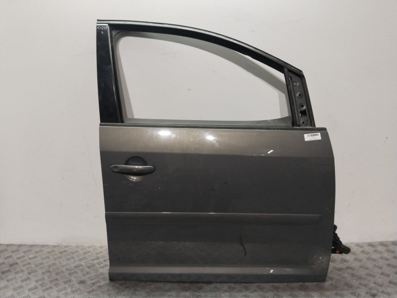Recambio de puerta delantera derecha para volkswagen touran (1t1, 1t2) 2.0 tdi referencia OEM IAM 1T0831056AB  