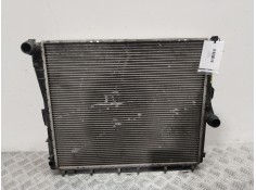 Recambio de radiador agua para bmw seria x3m (f97) basis referencia OEM IAM 17110363861  1668920A