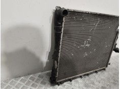 Recambio de radiador agua para bmw seria x3m (f97) basis referencia OEM IAM 17110363861  1668920A 2