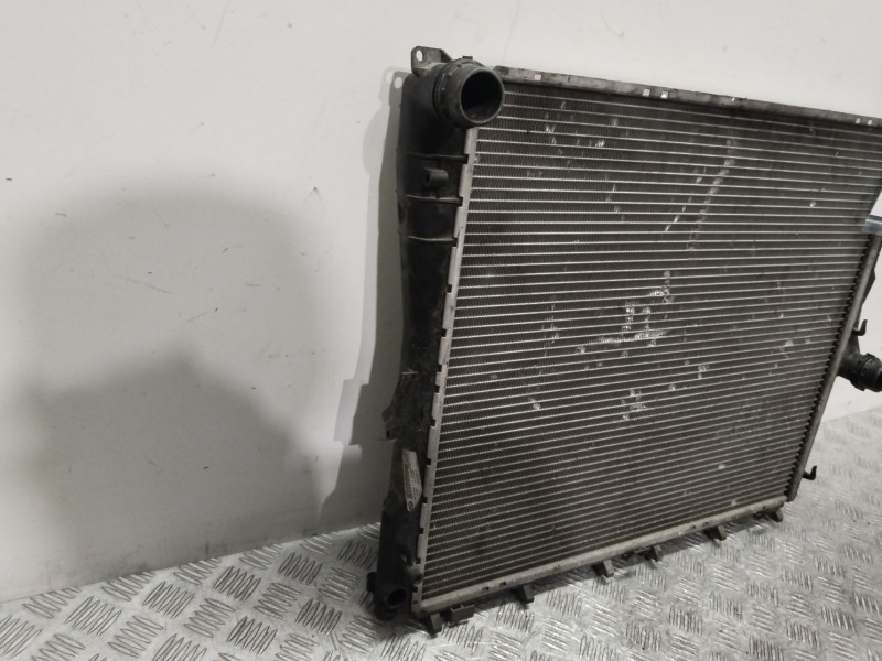 Recambio de radiador agua para bmw seria x3m (f97) basis referencia OEM IAM 17110363861  1668920A