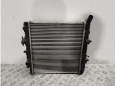 Recambio de radiador agua para mazda demio (dw) 1.3 i 16v (dw3w) referencia OEM IAM B5C715200A   2