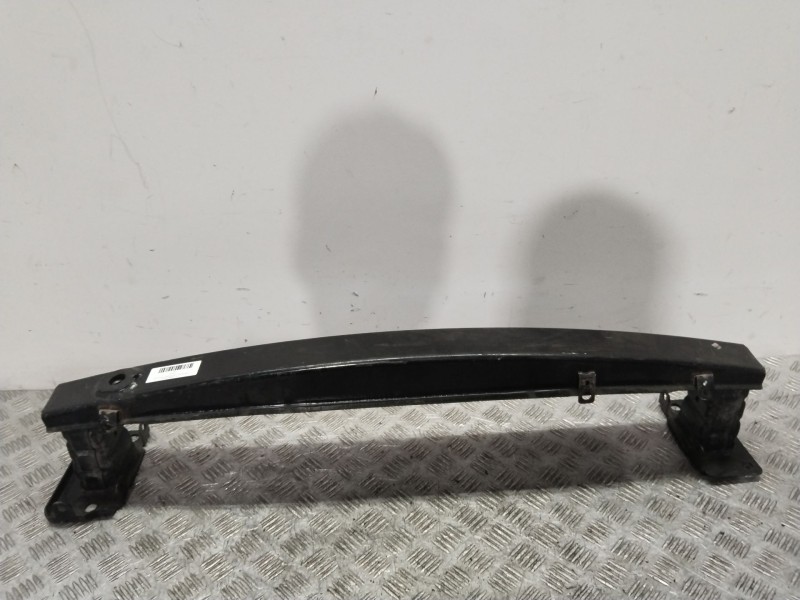 Recambio de refuerzo paragolpes delantero para skoda fabia (5j2 ) sport referencia OEM IAM 125918  