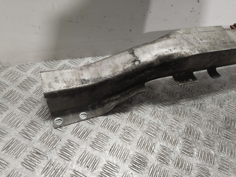 Recambio de refuerzo paragolpes trasero para opel astra h ber. cosmo referencia OEM IAM 13125147  