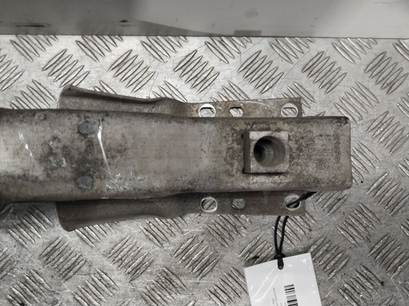 Recambio de refuerzo paragolpes trasero para opel astra h ber. cosmo referencia OEM IAM 13125147  