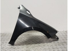 Recambio de aleta delantera derecha para seat toledo (kg3) reference referencia OEM IAM 5JA821022C NEGRO 