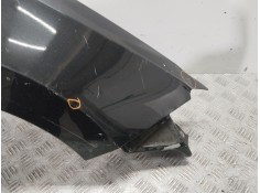 Recambio de aleta delantera derecha para seat toledo (kg3) reference referencia OEM IAM 5JA821022C NEGRO  2