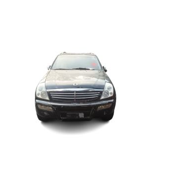 SSANGYONG REXTON / REXTON II (GAB_) de desguace