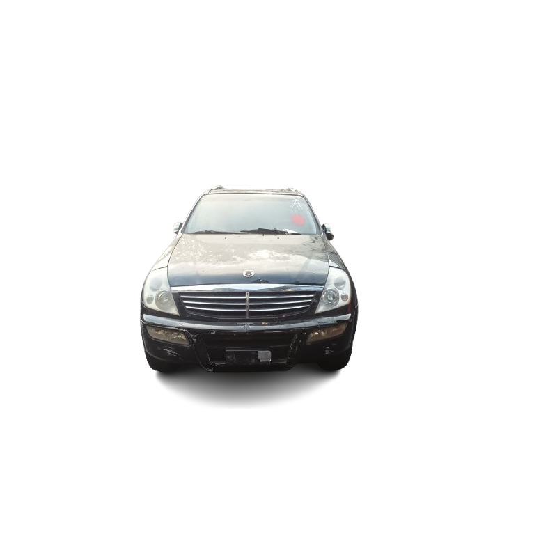 SSANGYONG REXTON / REXTON II (GAB_) - imagen 1
