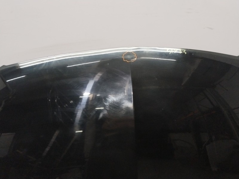 Recambio de capot delantero para seat leon (5f1) 1.4 tgi referencia OEM IAM   