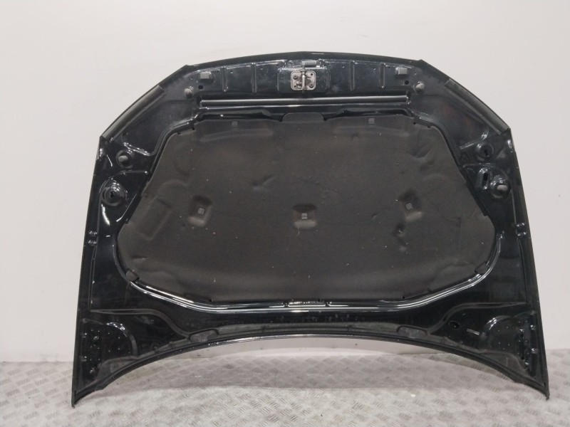 Recambio de capot delantero para seat leon (5f1) 1.4 tgi referencia OEM IAM   