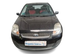 ford fiesta v (jh_, jd_) del año 2006