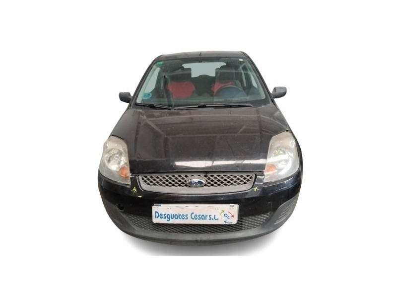 ford fiesta v (jh_, jd_) del año 2006 ford fiesta v (jh_, jd_) del año 2006
