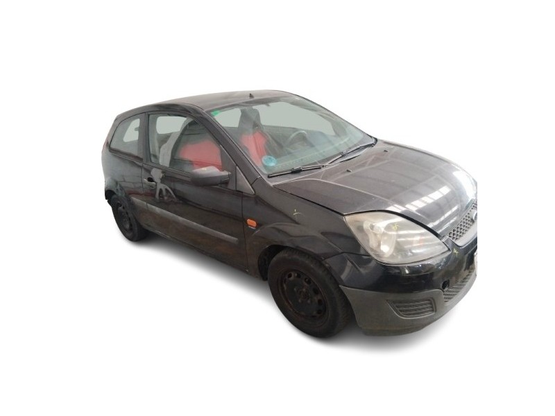 ford fiesta v (jh_, jd_) del año 2006 ford fiesta v (jh_, jd_) del año 2006