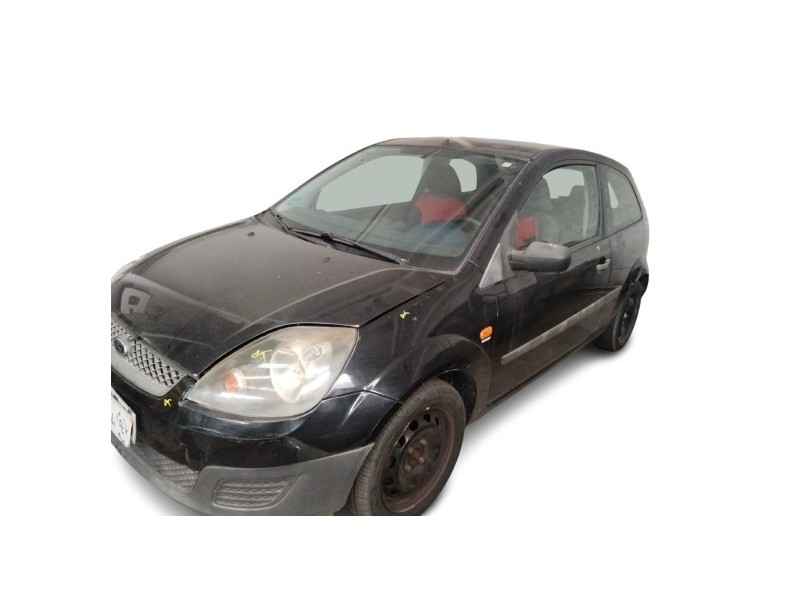 ford fiesta v (jh_, jd_) del año 2006 ford fiesta v (jh_, jd_) del año 2006