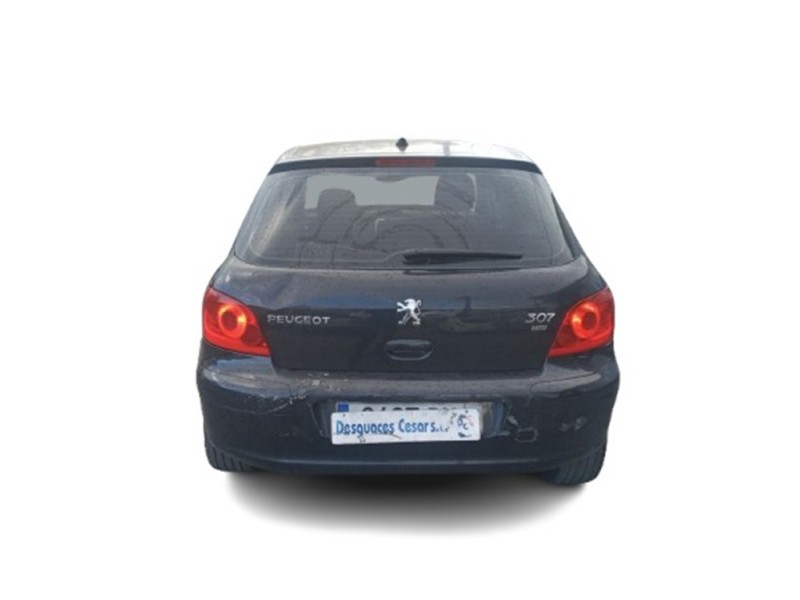 peugeot 307 (3a/c) del año 2006