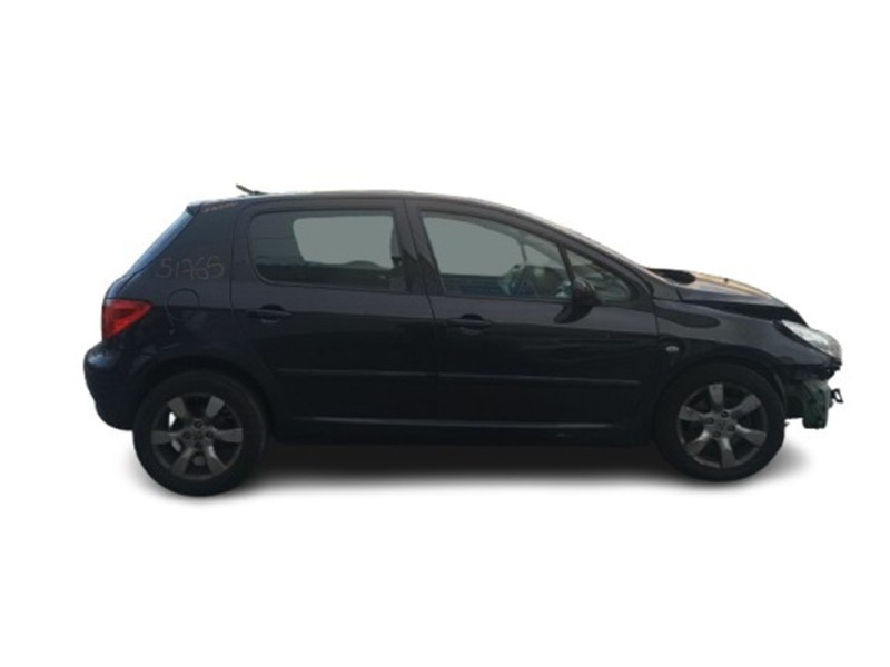 peugeot 307 (3a/c) del año 2006