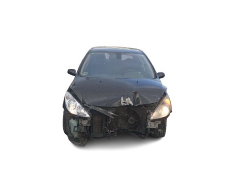 peugeot 307 (3a/c) del año 2006