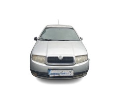 skoda fabia i (6y2) del año 2001
