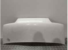 Recambio de capot para peugeot boxer caja abierta (rs2850)(230)(´02) referencia OEM IAM  BLANCO