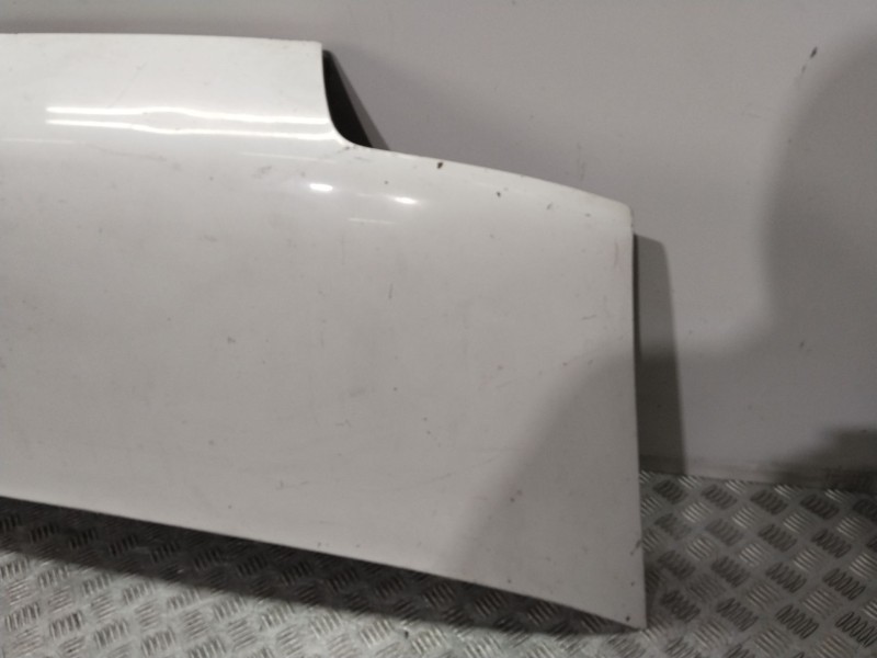 Recambio de capot para peugeot boxer caja abierta (rs2850)(230)(´02) referencia OEM IAM  BLANCO  Recambio de capot para peugeot boxer caja abierta (rs2850)(230)(´02) referencia OEM IAM  BLANCO