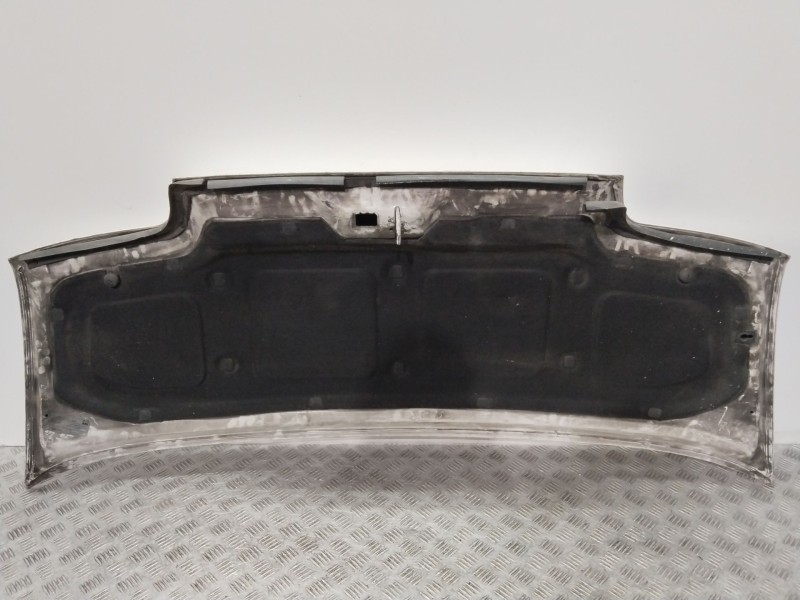 Recambio de capot para peugeot boxer caja abierta (rs2850)(230)(´02) referencia OEM IAM  BLANCO  Recambio de capot para peugeot boxer caja abierta (rs2850)(230)(´02) referencia OEM IAM  BLANCO