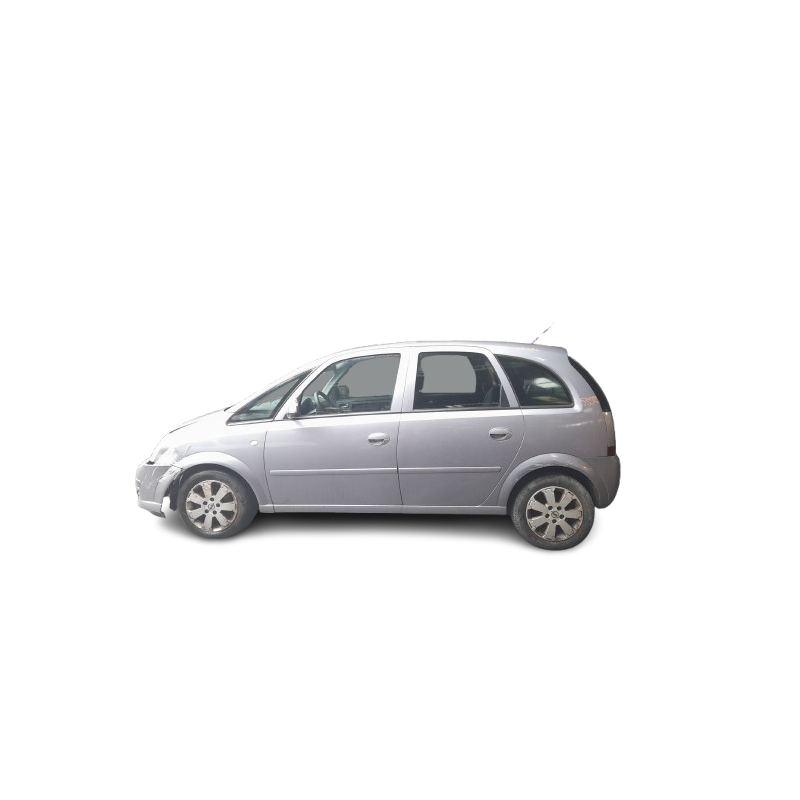 OPEL MERIVA A MONOSPACE (X03) - imagen 4