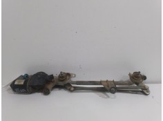 Recambio de motor limpia delantero para mitsubishi colt vi (z3_a, z2_a) 1.3 (z21a) referencia OEM IAM MN145985  