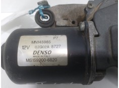 Recambio de motor limpia delantero para mitsubishi colt vi (z3_a, z2_a) 1.3 (z21a) referencia OEM IAM MN145985   2