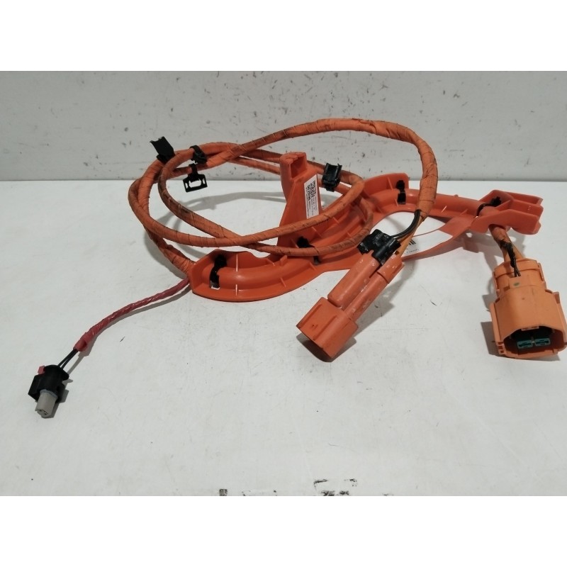 Recambio de cable para tesla model y (5yjy) ev referencia OEM IAM 150797105E  