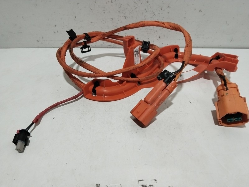 Recambio de cable para tesla model y (5yjy) ev referencia OEM IAM 150797105E  