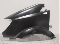 Recambio de aleta delantera izquierda para mercedes-benz sprinter 3,5-t furgoneta (b906) 310 cdi (906.631, 906.633, 906.635, 906