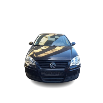 VOLKSWAGEN POLO IV (9N_, 9A_)
