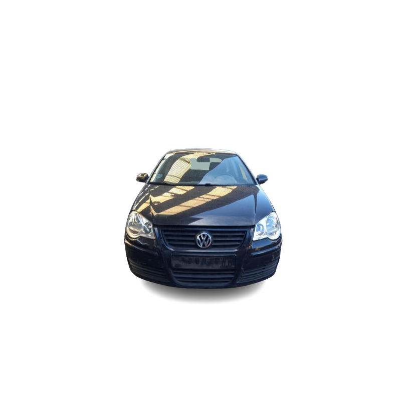 VOLKSWAGEN POLO IV (9N_, 9A_) - imagen 1