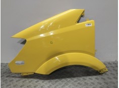 Recambio de aleta delantera izquierda para mercedes-benz sprinter 3,5-t furgoneta (b906) 310 cdi (906.631, 906.633, 906.635, 906