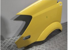 Recambio de aleta delantera izquierda para mercedes-benz sprinter 3,5-t furgoneta (b906) 310 cdi (906.631, 906.633, 906.635, 906 2