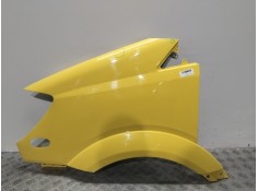 Recambio de aleta delantera izquierda para mercedes-benz sprinter 3,5-t furgoneta (b906) 310 cdi (906.631, 906.633, 906.635, 906