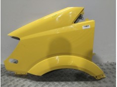 Recambio de aleta delantera izquierda para mercedes-benz sprinter 3,5-t furgoneta (b906) 310 cdi (906.631, 906.633, 906.635, 906