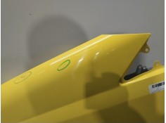 Recambio de aleta delantera izquierda para mercedes-benz sprinter 3,5-t furgoneta (b906) 310 cdi (906.631, 906.633, 906.635, 906 2